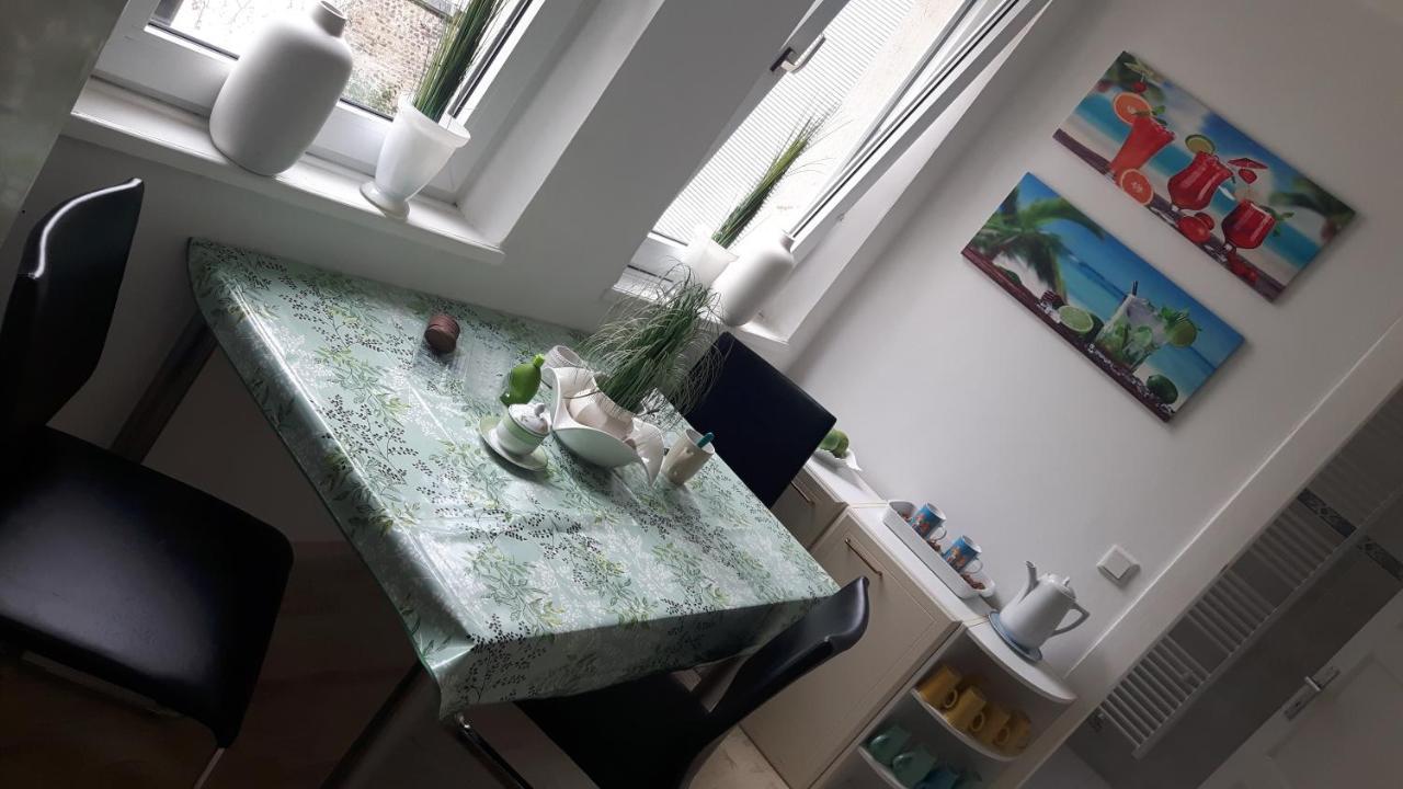 Alter Deutscher Ring Krefeld Zewnętrze zdjęcie