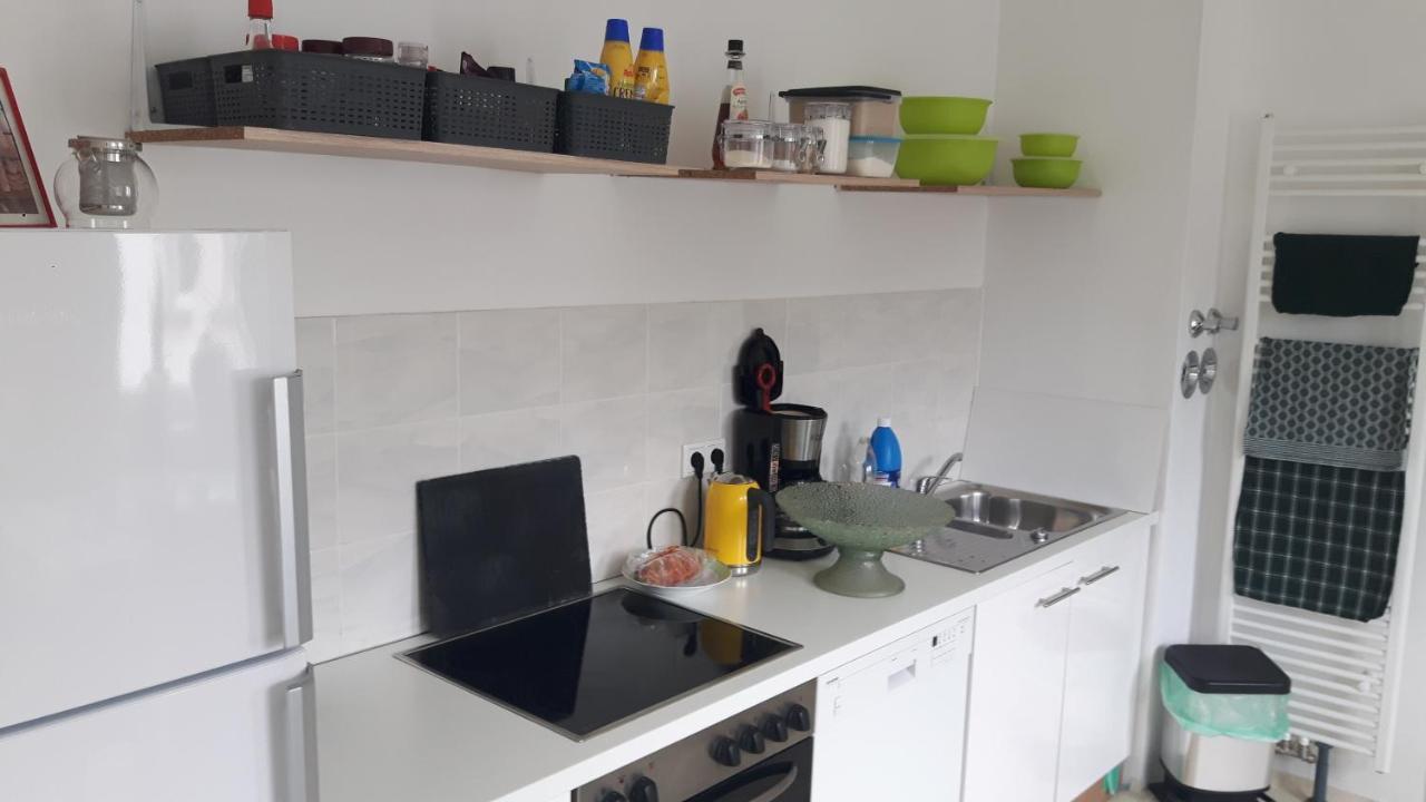 Alter Deutscher Ring Krefeld Zewnętrze zdjęcie