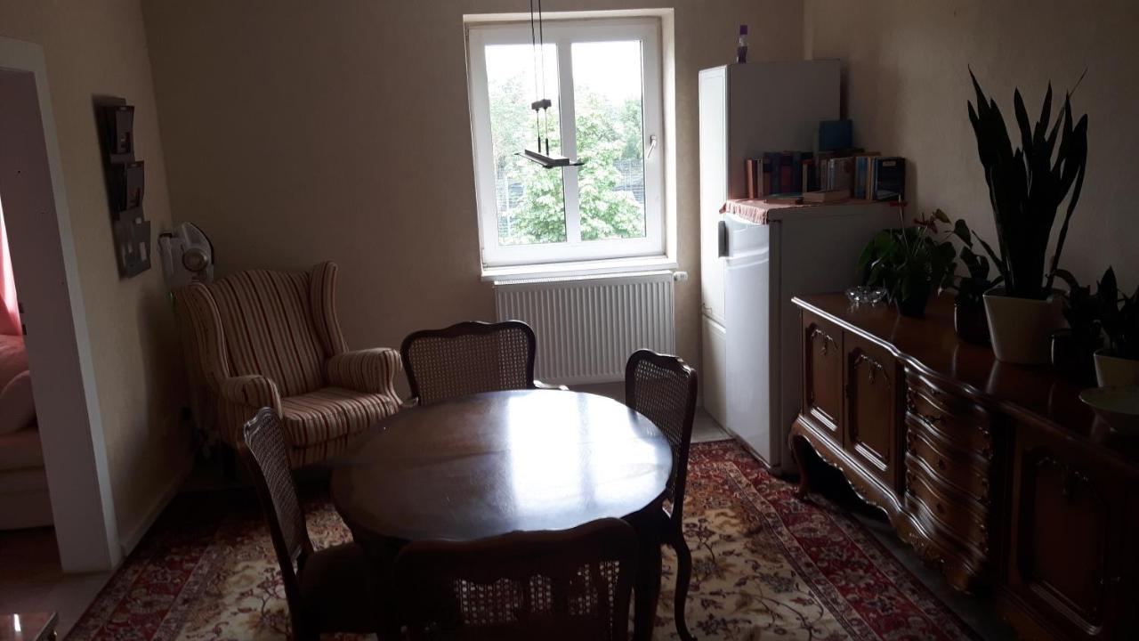Alter Deutscher Ring Krefeld Zewnętrze zdjęcie
