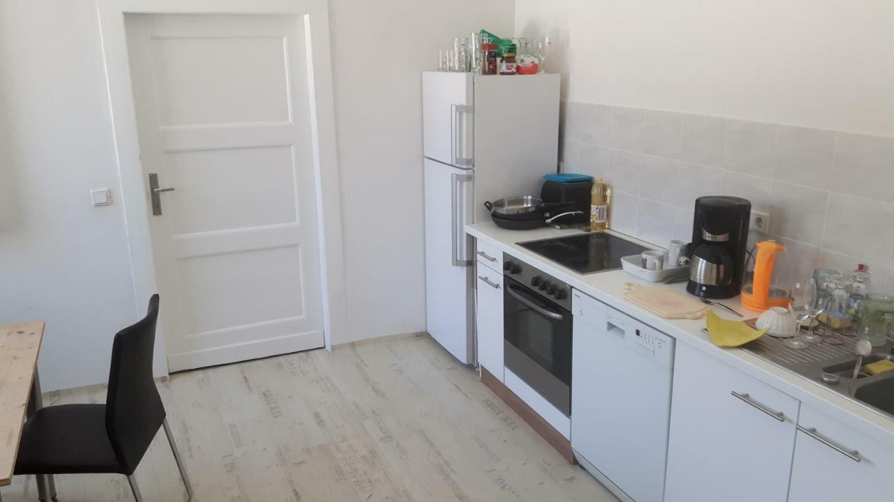 Alter Deutscher Ring Krefeld Zewnętrze zdjęcie