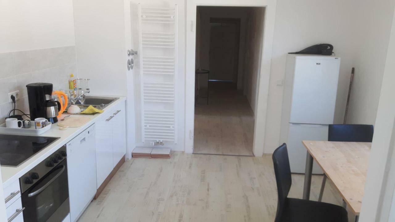 Alter Deutscher Ring Krefeld Zewnętrze zdjęcie